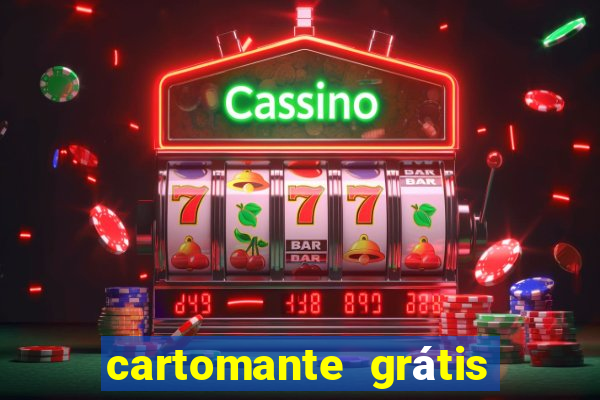 cartomante grátis cartomante online