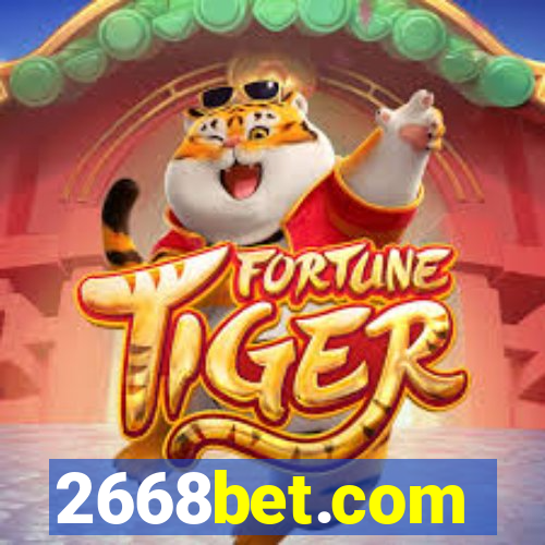 2668bet.com