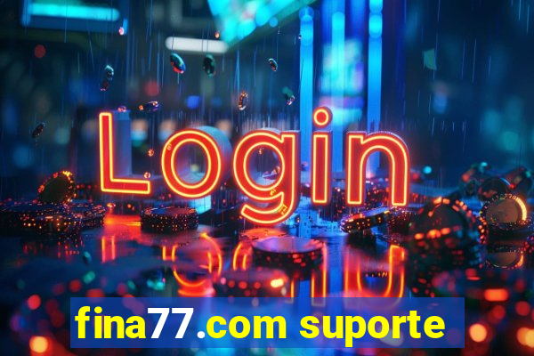 fina77.com suporte