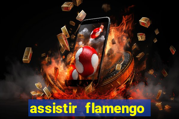 assistir flamengo multi canais