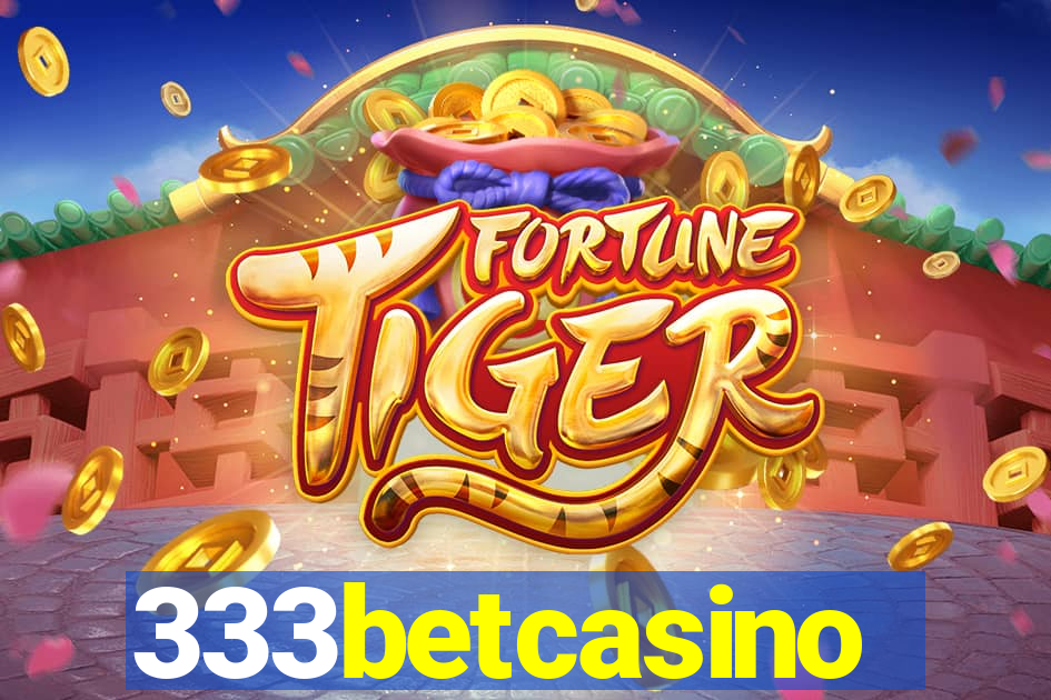 333betcasino