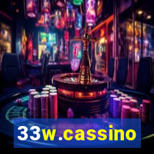 33w.cassino