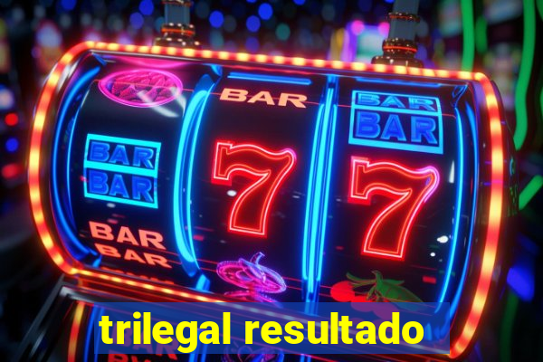 trilegal resultado