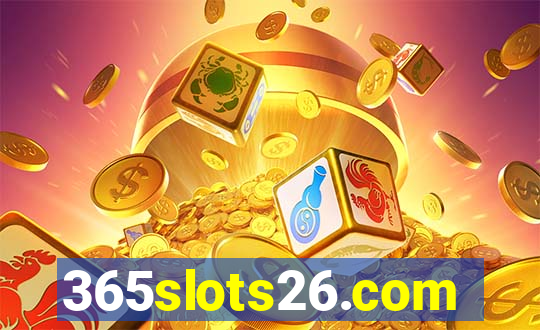 365slots26.com