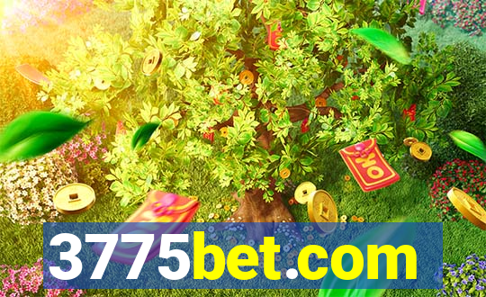 3775bet.com