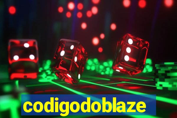 codigodoblaze