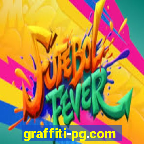 graffiti-pg.com