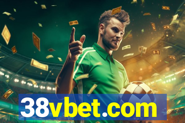 38vbet.com