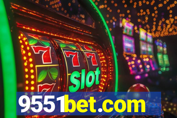 9551bet.com