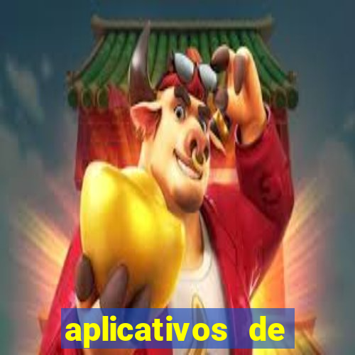 aplicativos de jogos que pagam no cadastro