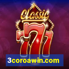 3coroawin.com