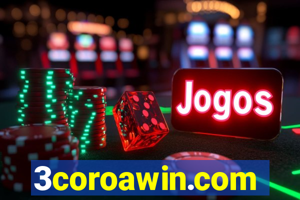 3coroawin.com