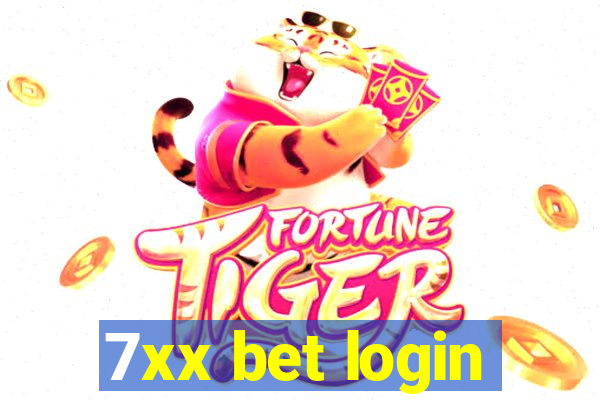 7xx bet login