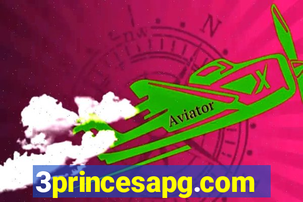 3princesapg.com