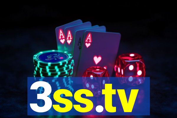 3ss.tv