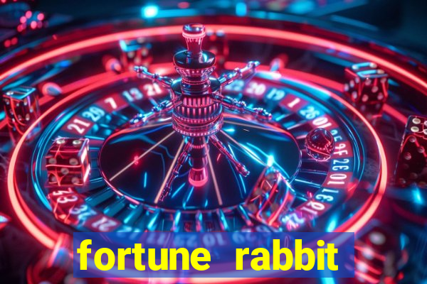 fortune rabbit melhor horário