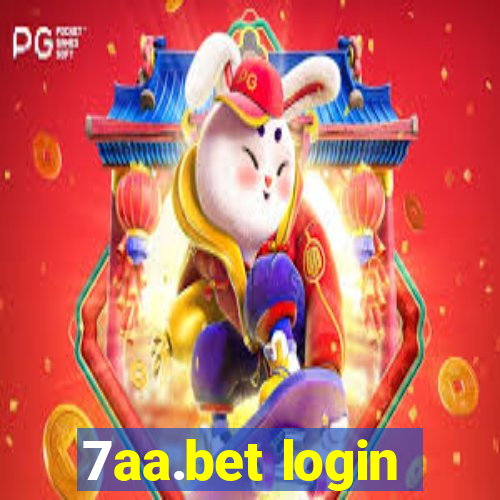 7aa.bet login