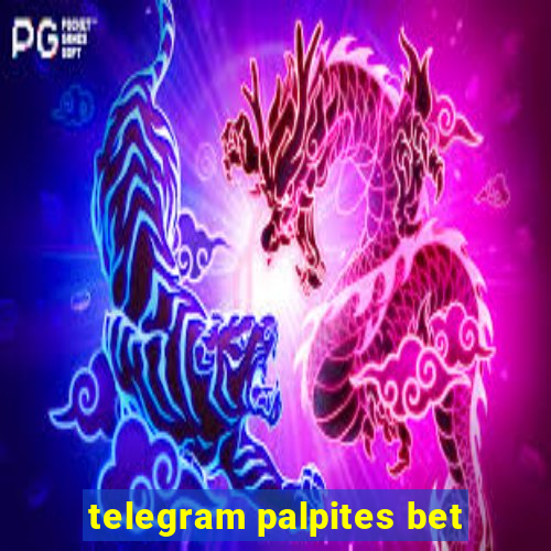 telegram palpites bet