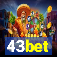 43bet