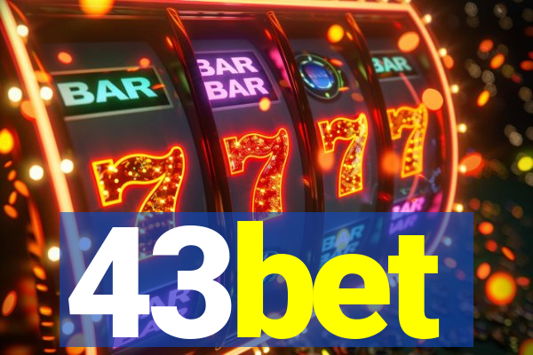 43bet