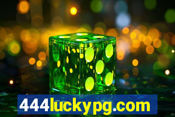 444luckypg.com