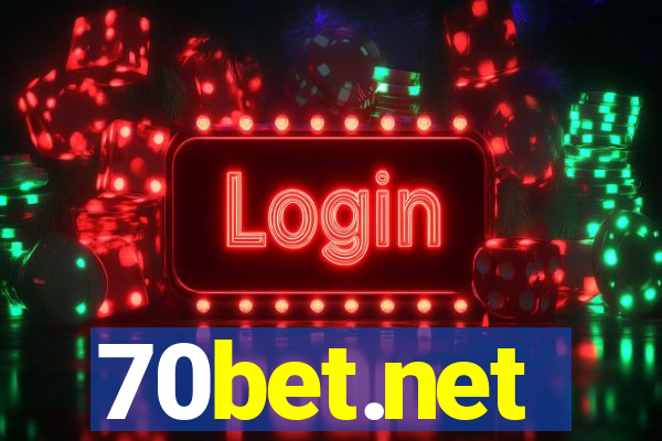 70bet.net