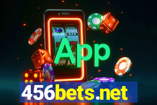 456bets.net