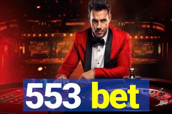 553 bet