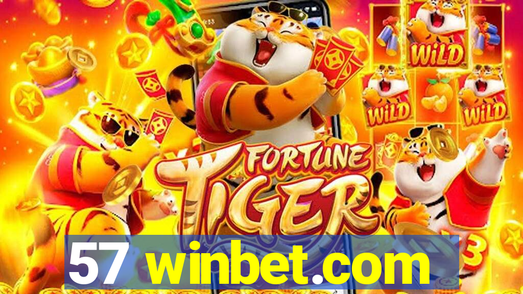 57 winbet.com