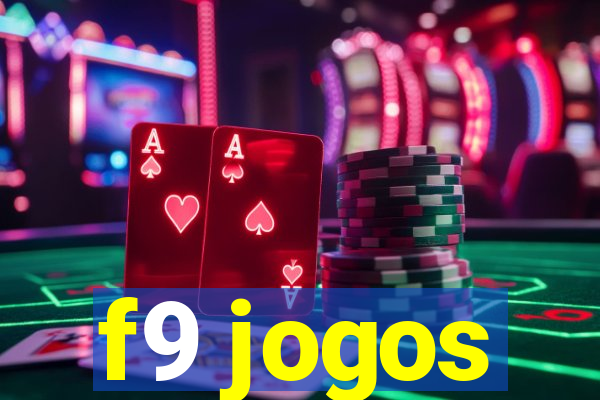 f9 jogos