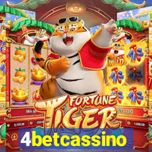 4betcassino