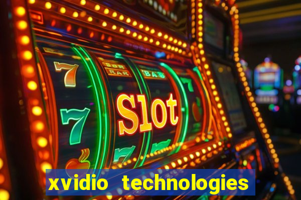 xvidio technologies startup os download