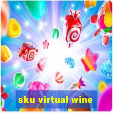 sku virtual wine