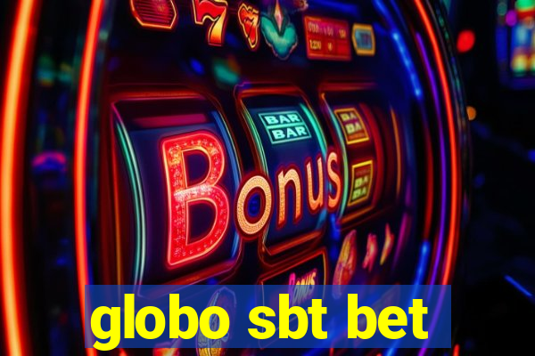 globo sbt bet