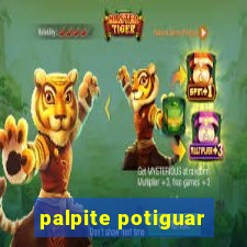 palpite potiguar