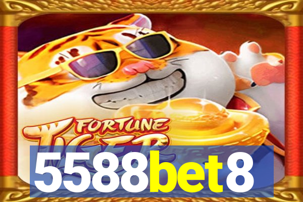 5588bet8