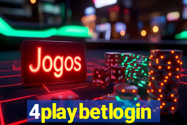 4playbetlogin