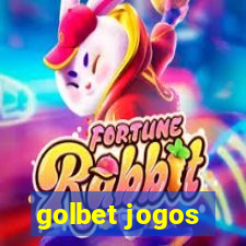 golbet jogos