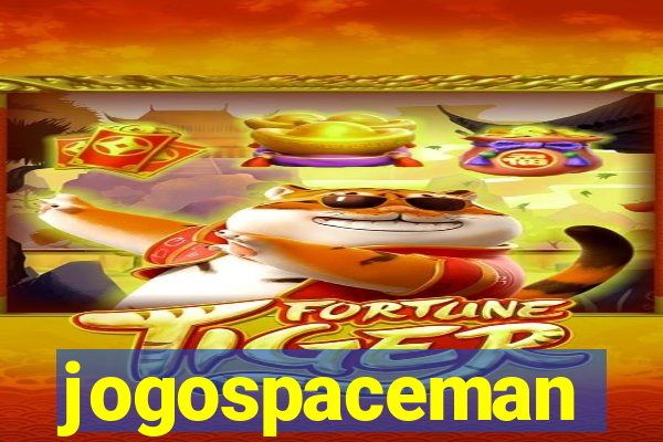 jogospaceman