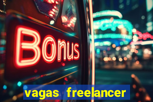 vagas freelancer porto alegre