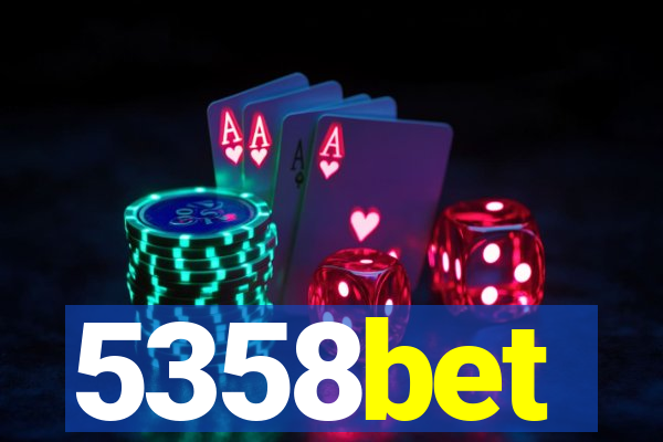 5358bet