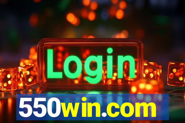 550win.com