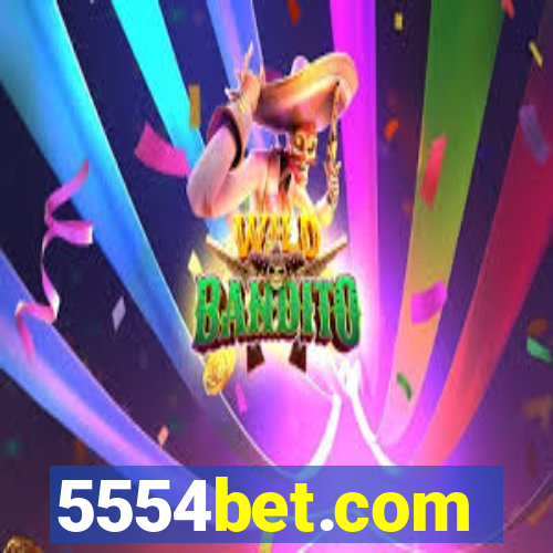 5554bet.com