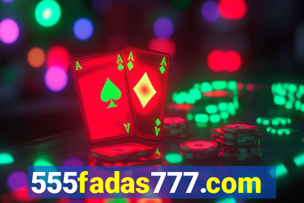 555fadas777.com