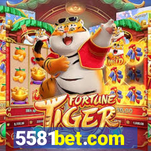 5581bet.com