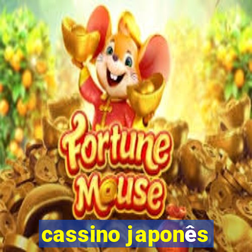 cassino japonês