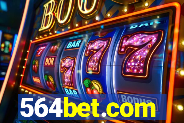 564bet.com