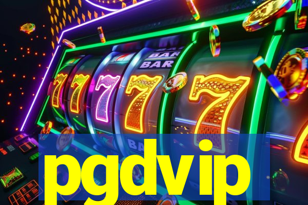 pgdvip