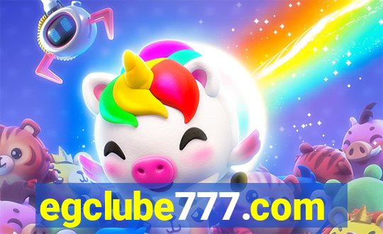 egclube777.com