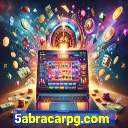 5abracarpg.com